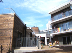 集合住宅