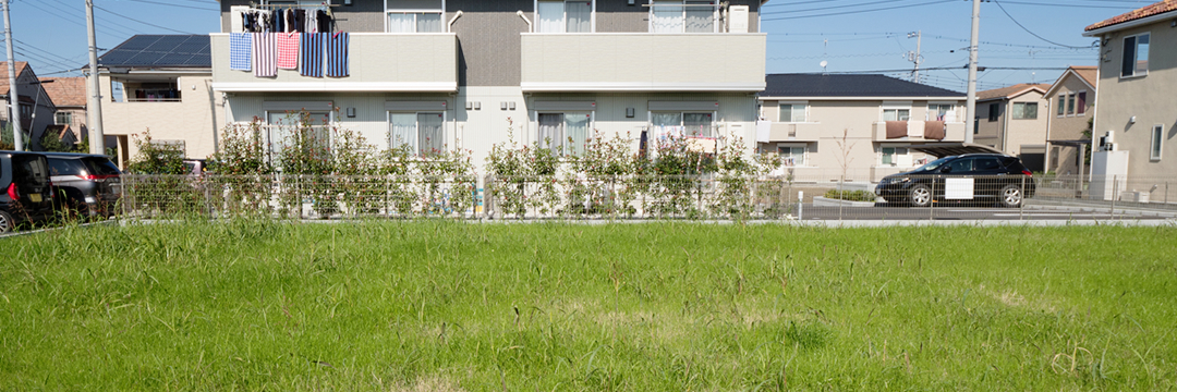 失敗しない土地探しのコツ