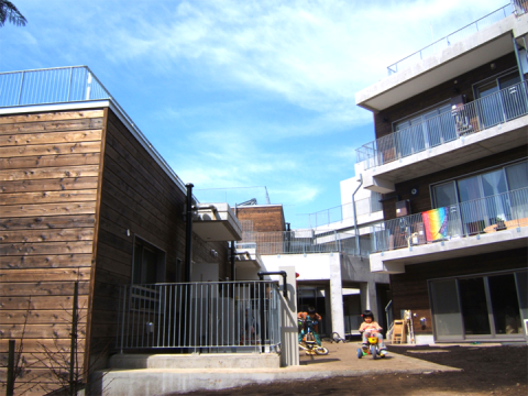 きのかの家 @東京都町田市サムネイル