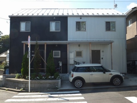 健康に暮らすことができる賃貸住宅＠川崎市サムネイル