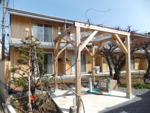 モーラの家 @埼玉県志木市サムネイル