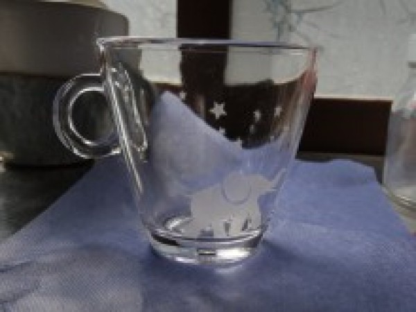 「サンドブラスト」体験サムネイル