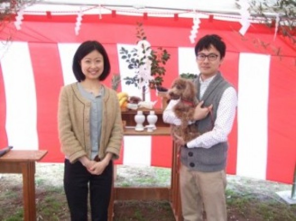 神奈川県横浜市　S様邸サムネイル