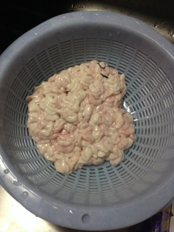 故郷の美味しいものたちサムネイル
