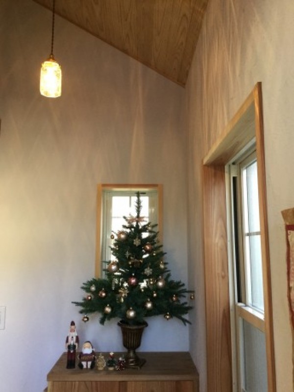 メリークリスマス from 有馬サムネイル