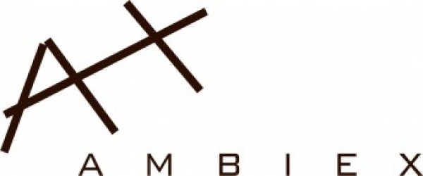 AMBIEXのロゴが変わりましたサムネイル