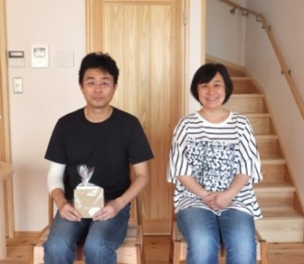 神奈川県横浜市　T様邸サムネイル