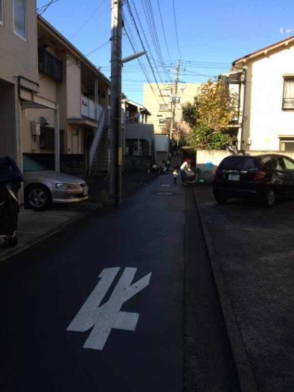 大掃除サムネイル