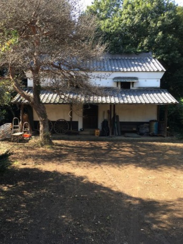 蔵調査サムネイル